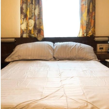 Budget London Room Exterior photo